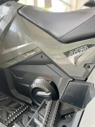 Imagen 11 de 21 de Polaris Sportsman Touring 570 Eps 0km