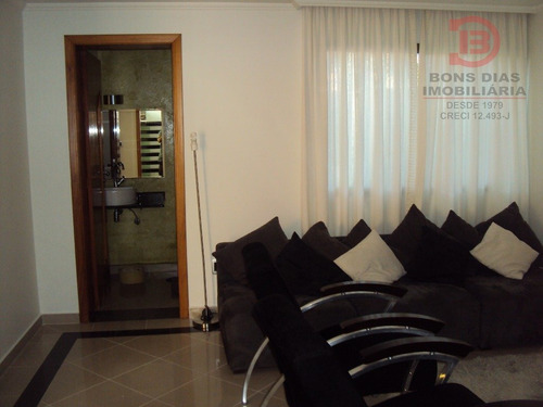 Imagem 6 de 15 de Sobrado - Vila Re - Ref: 6078 - V-6078
