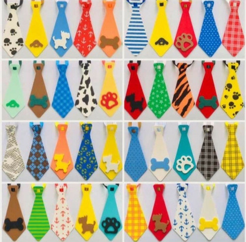 150 Gravatas Pet Shop Tam P M G