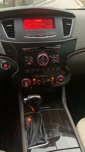 Kia Cadenza 3.5 Ex Aut. 4p