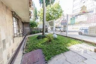 Imagem 15 de 30 de Vendo Cobertura De Três Dormitórios No Bairro Menino Deus Em Porto Alegre - Co0469