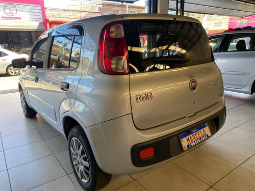 Fiat Uno 1.0 Vivace Flex 5p