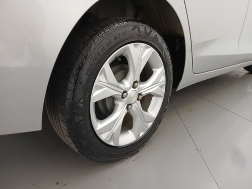 Chevrolet Onix 1.0 TURBO FLEX PLUS LTZ MANUAL