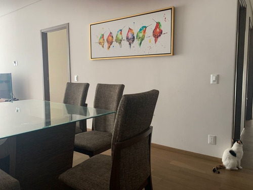 Imagen 2 de 15 de Departamento En Venta, Coyoacán, Ciudad De México
