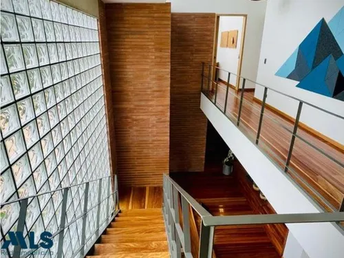 Casa Campestre Única En Su Género(mls#247958)