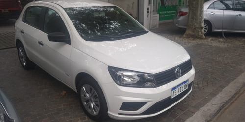 Volkswagen Gol Trend
