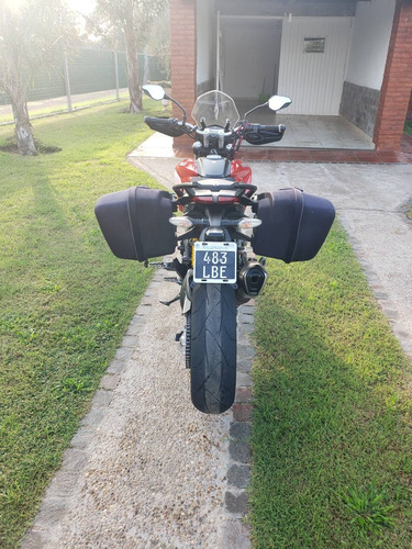 Ducati Hyperstrada