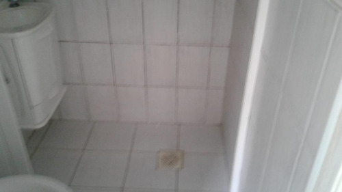 Kitnet À Venda, 22 M² Por R$ 97.000,00 - Ocian - Praia Grande/sp - Kn0085