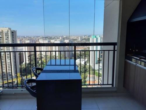 Imagem 7 de 12 de Residencial Botanica