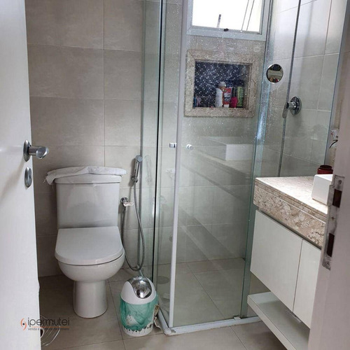 Imagem 18 de 23 de Apartamento Com 4 Dormitórios À Venda, 240 M² - Campo Belo - São Paulo/sp - Ap2596