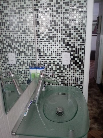 Imagem 6 de 21 de Apartamento Para Venda Em Itaquaquecetuba - 628