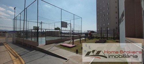 Imagem 11 de 15 de Apartamento Para Venda Em Jundiaí, Nova Cidade Jardim, 2 Dormitórios, 1 Banheiro, 1 Vaga - 25085r_2-1646316