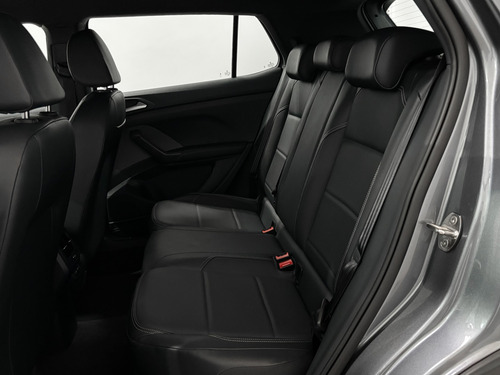 Volkswagen T-Cross 1.0 200 TSI TOTAL FLEX COMFORTLINE AUTOMÁTICO