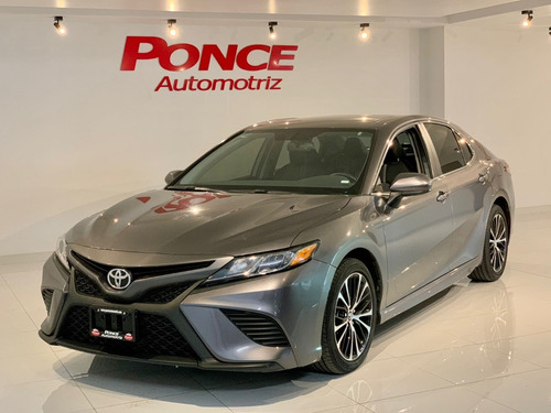 Imagen 4 de 15 de Toyota Camry 2019 Se