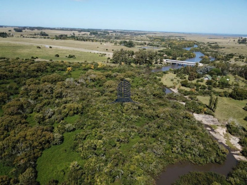 Campo En Venta - Ref: 718