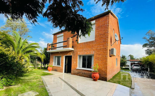 Venta , Casa , 3 Dormitorios Y Dependencia , La Barra , Punta Del Este Sho4291412.