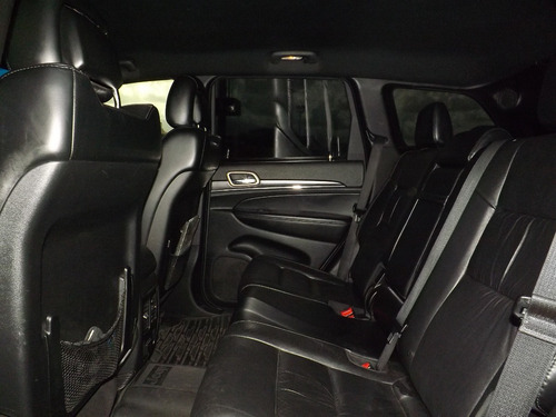 Imagen 6 de 9 de Jeep Grand Cherokee4g Plus 4x4