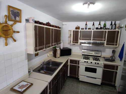 Imagen 4 de 8 de Apartamento Urb Calicanto Res Caracas // 04146878567