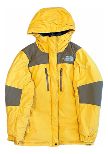 Puffer Jacket The North Face Hombre Plumas