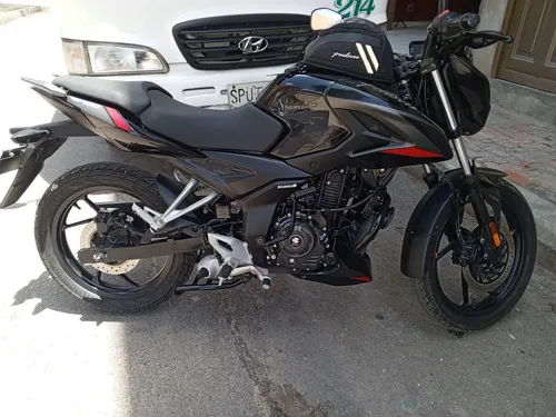 Pulsar P 150