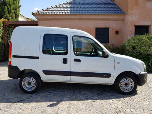 Renault Kangoo Confort 1.6 5 Asientos 2p