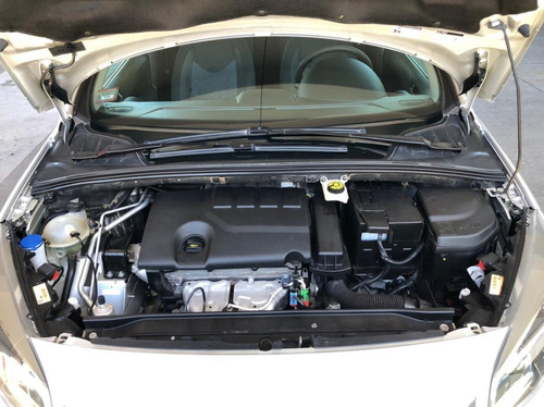Peugeot 308 1.6 Active 2016