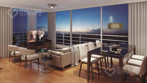 Imagen 23 de 30 de Desarrollo Inmobiliario | Joy Montevideo | 3 Ambientes En Venta