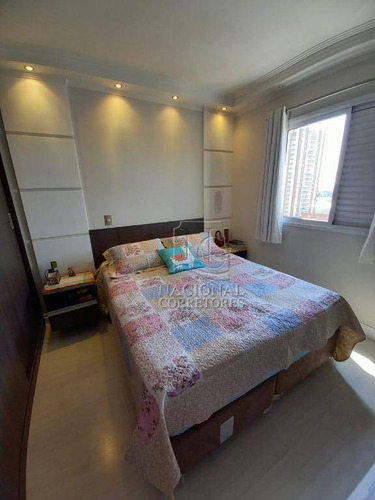 Apartamento À Venda, 69 M² Por R$ 434.000,00 - Barcelona - São Caetano Do Sul/sp - Ap11666