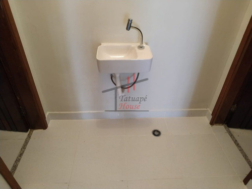 Imagem 7 de 8 de Salao Comercial - Vila Formosa - Ref: 9187 - L-9187