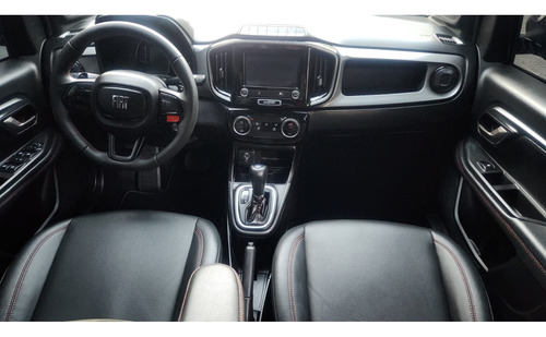 Fiat Strada 1.0 TURBO 200 FLEX ULTRA CD CVT