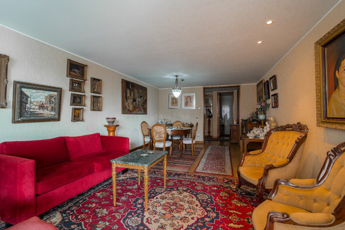 Departamento En Venta, Edificio Las Araucarias, Las Rastras