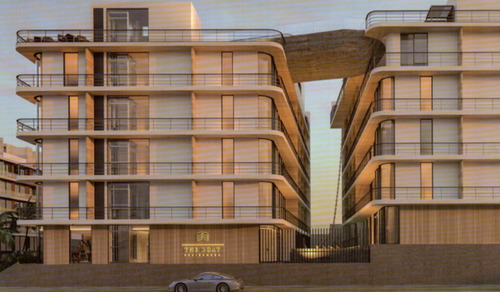 Imagen 2 de 15 de Departamento En Venta, Solidaridad, Quintana Roo