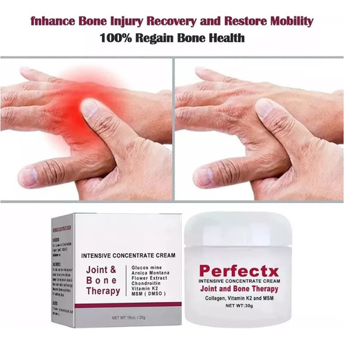 // 3 Bálsamos De Masaje Para Las Articulaciones Care Relief