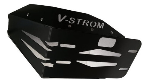 Protector De Carter Vstrom 650 Dl, Abs