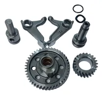 Comprar Arbol De Leva Y Martillos Tx200 Speed 200 Rkv 200 Empire 