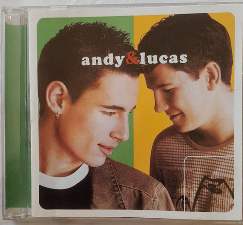 Andy & Luca / Andy & Luca
