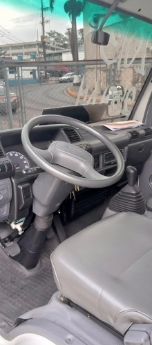 Chevrolet Nhr