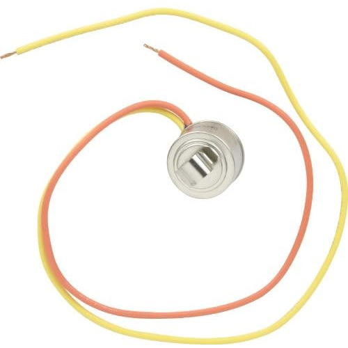 Termostato De Deshielo Neral Electric Wr50x10010