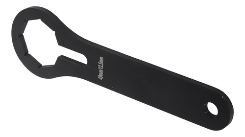 Llave Con Tapa De Horquilla, 49 Mm, Agarre Cómodo Y Resisten