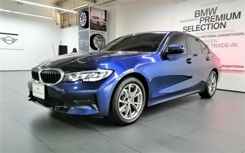 Bmw 320i Gpq030