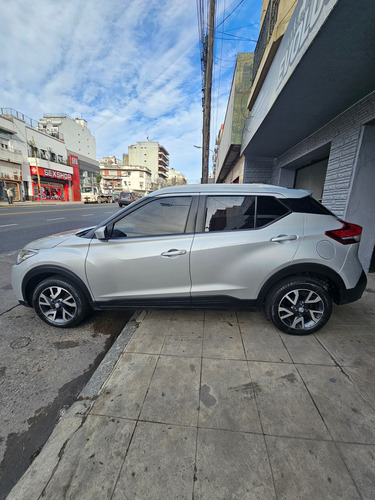 Nissan Kicks 1.6 Sense 120cv