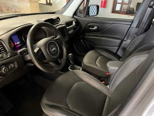 Imagem 7 de 9 de Jeep Renegade Sport Automatico 2021