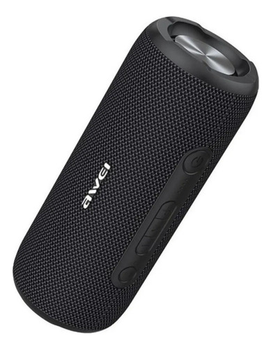 Awei Y669: Som Surround 3d Com Bateria De Longa Duração