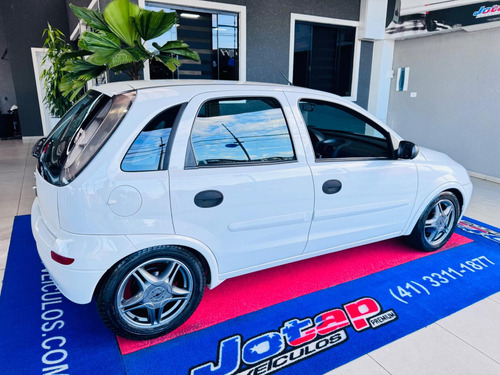 Chevrolet Corsa Hatch Maxx 2012