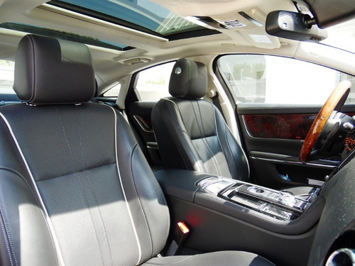 Jaguar Xj Sport R 3.0 Aut 2016