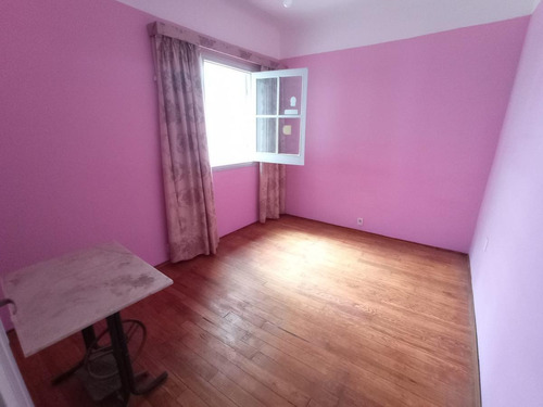 Imagen 9 de 9 de Apartamento -reciclado, Ituzaingó 3 Dorm. Casi Rambla