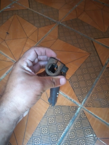 Cardan De Caña Con Volante De Ford Bronco O Fortaleza Origin (Usado)