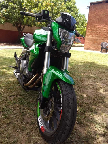 Benelli Benelli Tnt