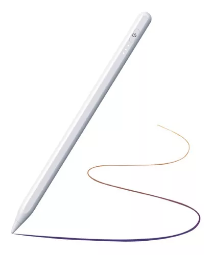 Tucano Pencil para iPad - Lápiz digital activo para iPad Apple