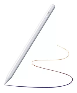 Lapiz Óptico Activo Apple iPad Pencil Dibujos Stylus Pro